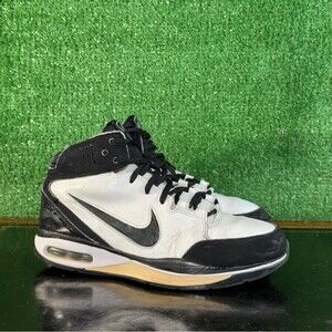 Nike Air Dream Black White 366810-101 Women’s Size 8 Vintage 2009